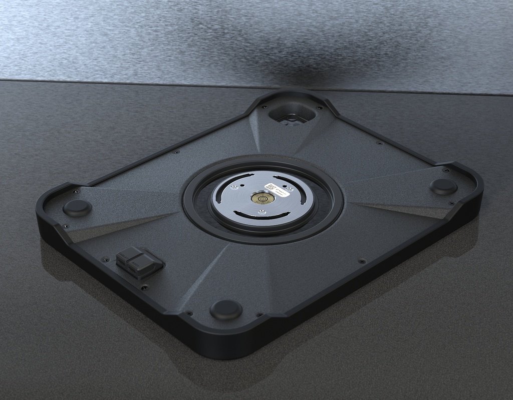 CASE, MAGNETIC CHARGING, IPAD AIR 10.9"