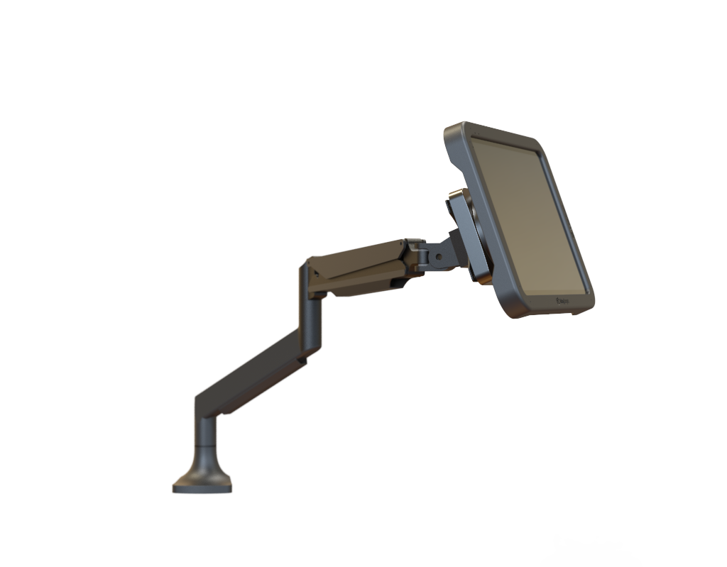 Arm, Articulated, VESA Mount