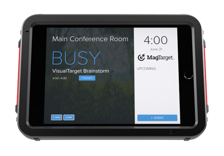 iPad Mini 6th & 7th Gen USB-C, 4 Lights (Wi-Fi)