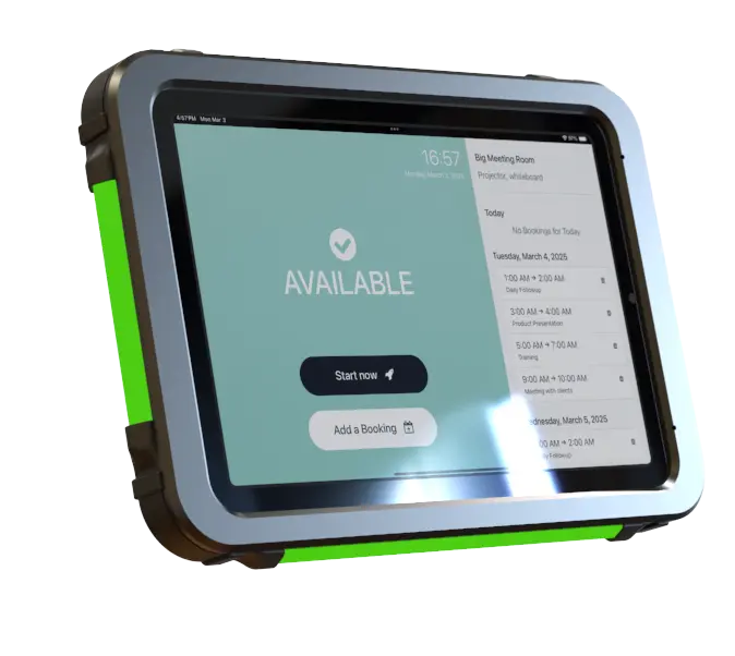 iPad Mini 6th & 7th Gen USB-C, 4 Lights (Wired)