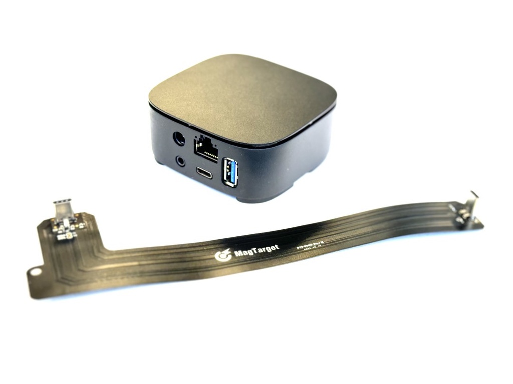 Kit, Replacement, PTL Lighted (PoE to USB-C) With FPC