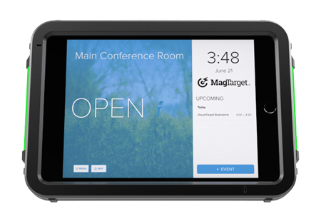 iPad Mini 6th & 7th Gen USB-C, 4 Lights (Wired)