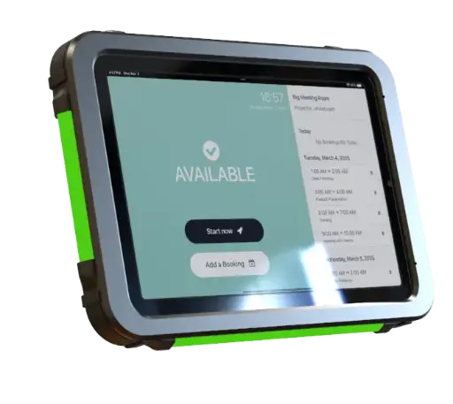 iPad Mini 6th & 7th Gen USB-C, 4 Lights (Wired)