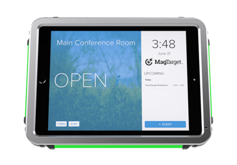 11" iPad (A16) & 10.9" iPad (10th Gen) USB-C, 4 Lights (Wired)