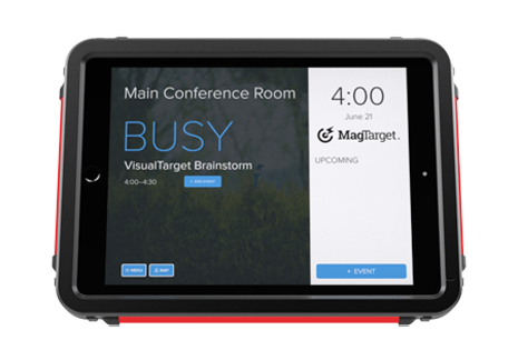 11" iPad (A16) & 10.9" iPad (10th Gen) USB-C, 4 Lights (Wi-Fi)