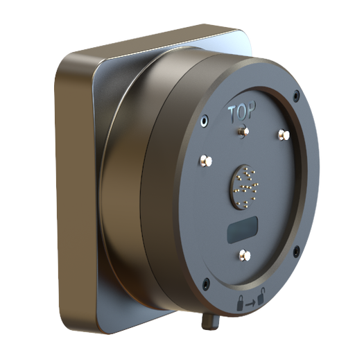 [364-0021] Magnetic Wall / VESA Dock