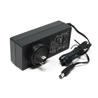 [235-0018] AC Power Adapter For MagTarget Docks and Lighted Enclosures - UL Listed - US Plug